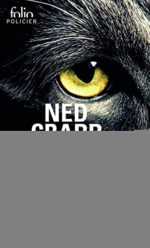 BOUFFE EST CHOUETTE, de Ned Crabb | portada del libro