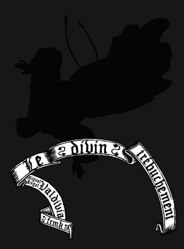 LE DIVIN TREBUCHEMENT, de VALDIVIA MIGUEL | portada del libro