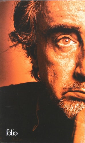 COFFRET FOLIO GARY 4V, de Romain Gary | portada del libro