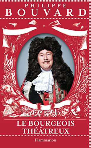 E BOURGEOIS THEATREUX, de BOUVARD PHILIPPE | portada del libro