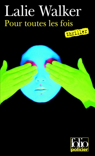 POUR TOUTES LES FOIS, de Lalie Walker | portada del libro