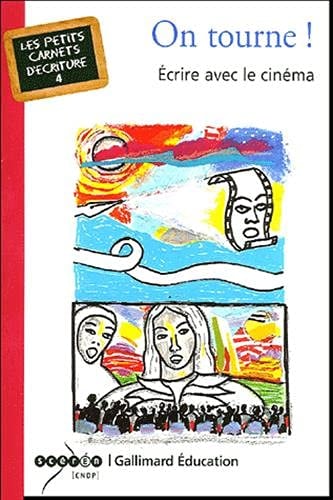 ON TOURNE, de Anne Huet | portada del libro