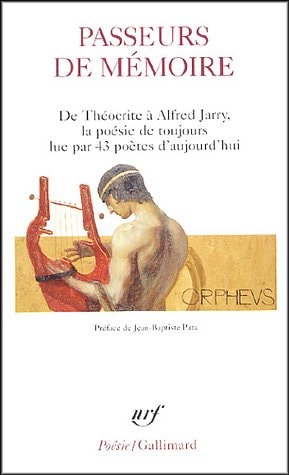PASSEURS DE MEMOIRE, de Gall Collectifs | portada del libro