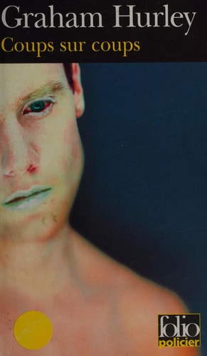 COUPS SUR COUPS, de Graham Hurley | portada del libro