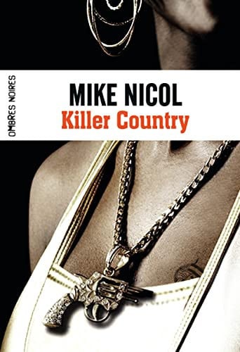 ILLER COUNTRY, de NICOL MIKE | portada del libro