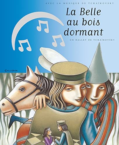 LA BELLE AU BOIS DORMANT N°8, de Gianluca Neri | portada del libro