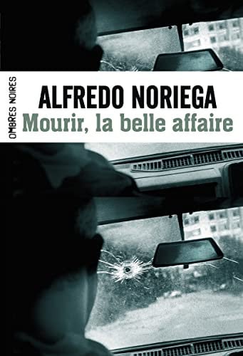 OURIR, LA BELLE AFFAIRE, de NORIEGA ALFREDO | portada del libro