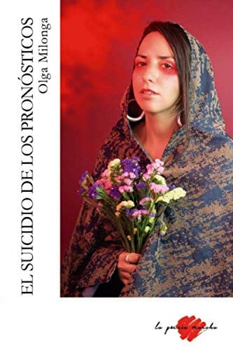 El suicidio de los pronósticos, de Milonga | portada del libro