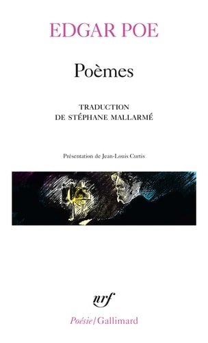 POEMES / LA GENESE D'UN POEME, de Poe Edgar Allan | portada del libro