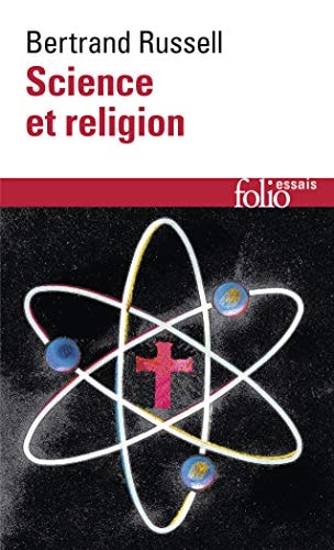 SCIENCE ET RELIGION, de Russell | portada del libro