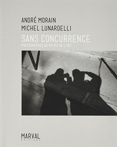 NDRE MORAIN / MICHEL LUNARDELLI. SANS C, de DUROZOI GERARD | portada del libro