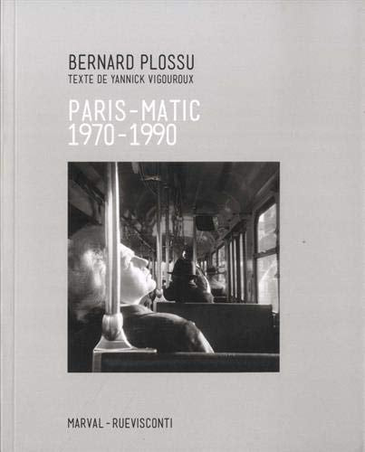 ARIS-MATIC, de Yannick Vigouroux | portada del libro