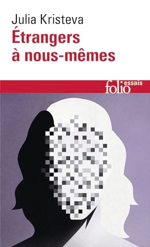 ETRANGERS A NOUS-MEMES, de Julia Kristeva | portada del libro