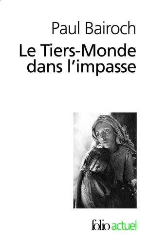 TIERS MONDE DANS L IMPA, de Paul Bairoch | portada del libro