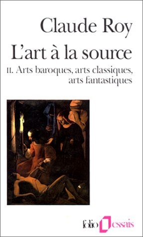 L'ART A LA SOURCE T2, de Roy | portada del libro