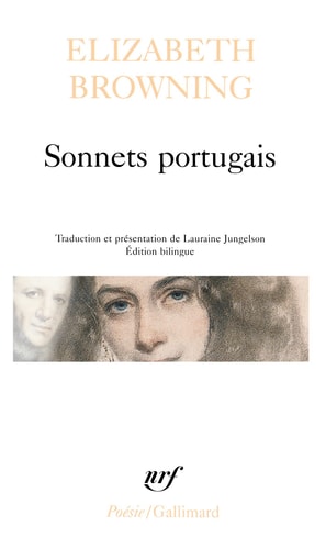 SONNETS PORTUGAIS ET AUTRES POEMES, de Browning | portada del libro