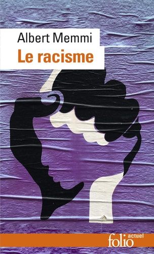 LE RACISME, de Memmi | portada del libro