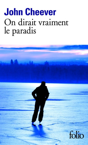 ON DIRAIT VRAIMENT LE PAR, de John Cheever | portada del libro