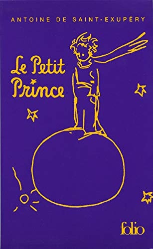 LE PETIT PRINCE SOUS ETUI, de Antoine de Saint-Exupéry | portada del libro