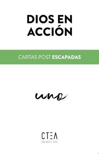 Cartas Post Escapadas, de Anónimo | portada del libro