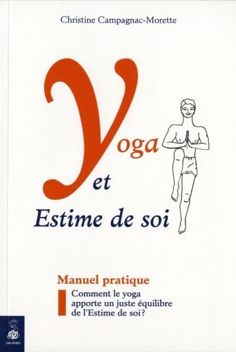 YOGA ET ESTIME DE SOI NED, de CAMPAGNAC-MORET | portada del libro