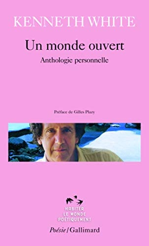 UN MONDE OUVERT, de White | portada del libro