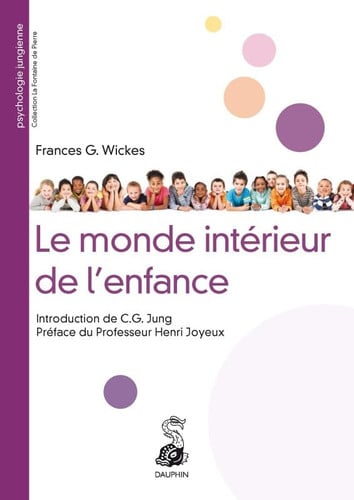LE MONDE INTERIEUR DE L ENFANCE NED, de WICKES FRANCES | portada del libro