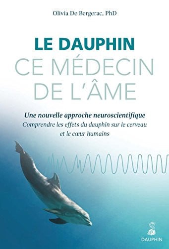 DAUPHIN CE MEDECIN DE L AME, de DE BERGERAC OLI | portada del libro