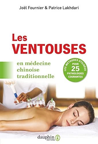 LES VENTOUSES, de FOURNIER JOEL#L | portada del libro