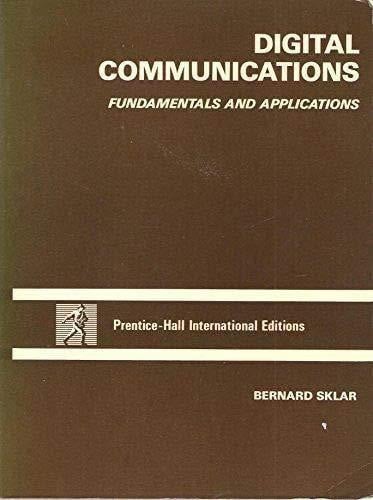 DIGITAL COMM.FUND.A RUSTICA, de SKLAR | portada del libro