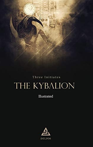 THE KYBALION, de ANONIMO | portada del libro