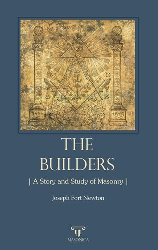 The Builders, de FORT NEWTON | portada del libro