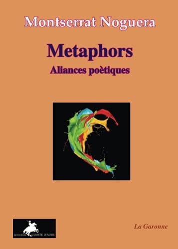 Metaphors, de NOGUERA I PERATHONER | portada del libro