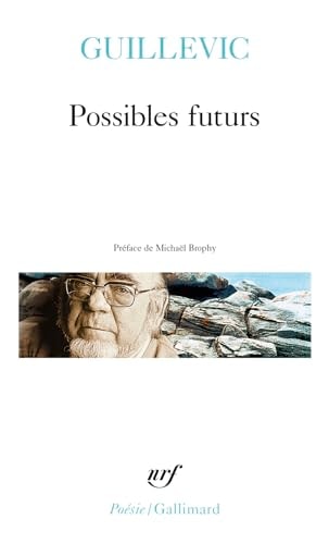 POSSIBLES FUTURS, de Eugène Guillevic | portada del libro
