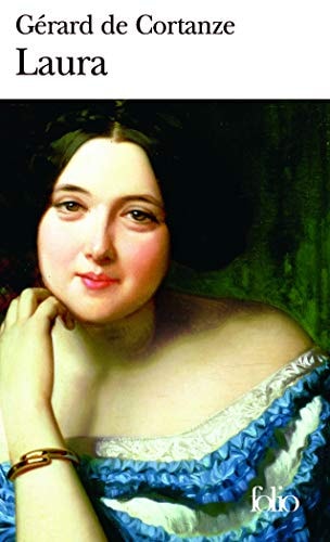 Laura, de Cortanze | portada del libro