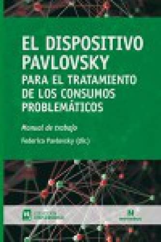 EL DISPOSITIVO PAVLOVSKY, de PAVLOVSKY | portada del libro