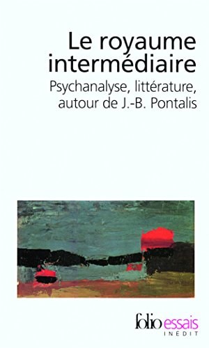 ROYAUME INTERMEDIAIRE, de Collectifs | portada del libro