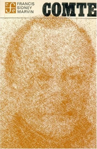 COMTE-MARVIN, de MARVIN | portada del libro
