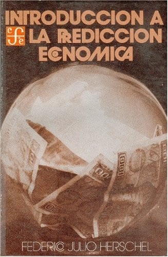 INT.PREDICCION -HERSCHE-, de HERSCHE | portada del libro