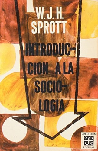 INT.SOCIOLOGIA -SPROTT-, de SPROTT | portada del libro