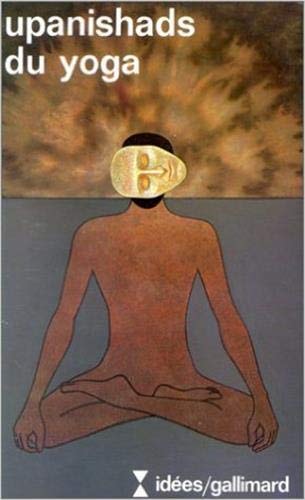 UPANISHADS DU YOGA, de Anonymes | portada del libro