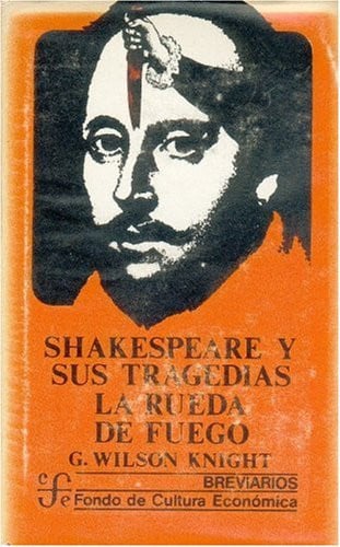 SHAKESPEARE,TRAGEDIAS***, de KNIGHT | portada del libro