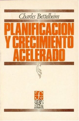 PLANEAMIENTO DEL CRECIMIENTO, de BETHELH | portada del libro
