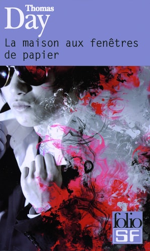 MAISON AUX FENETRES DE, de Thomas Day | portada del libro