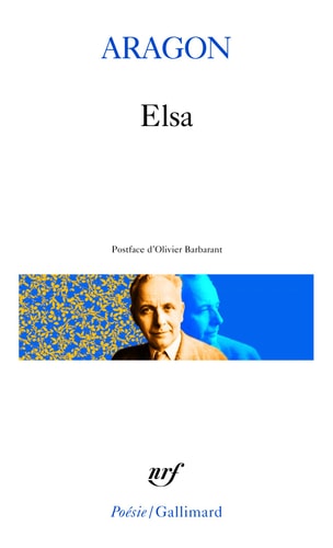 ELSA, de Aragon | portada del libro