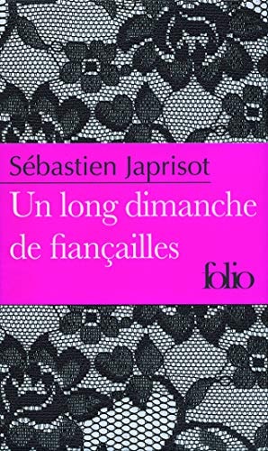 UN LONG DIMANCHE DE FIANCAILLES ETUI, de SEBASTIEN JAPRISOT | portada del libro