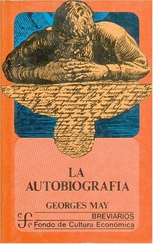 AUTOBIOGRAFIA, de MAY | portada del libro
