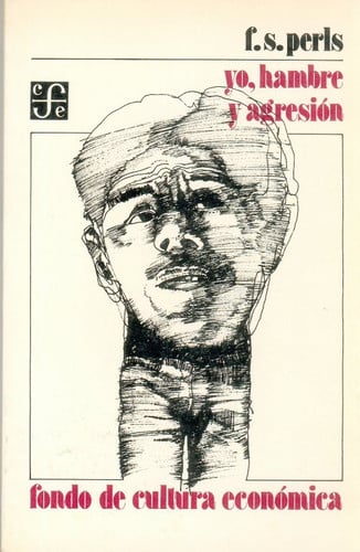 YO,HAMBRE Y AGRESION, de PERLS | portada del libro