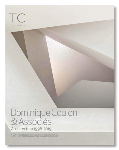 Dominique Coulon & Associés, de REVISTA#JOURNAL#MAGAZINE | portada del libro