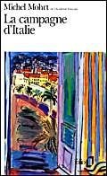 LA CAMPAGNE D'ITALIE, de Michel Mohrt | portada del libro
